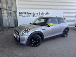 Mini Electric Cooper SE - 2023 - Joinsteer - #1