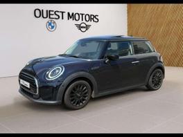 Mini Cooper E - 2023 - Joinsteer - #1
