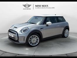 Mini Electric Cooper SE - 2023 - Joinsteer - #1