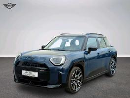 Mini Aceman JCW - 2025 - Joinsteer - #1