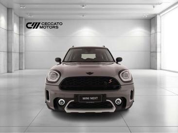 Mini Countryman COOPER SD — photo 2