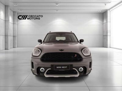 Mini Countryman COOPER SD