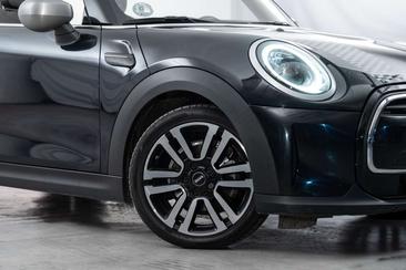 Mini Cabrio COOPER — photo 4