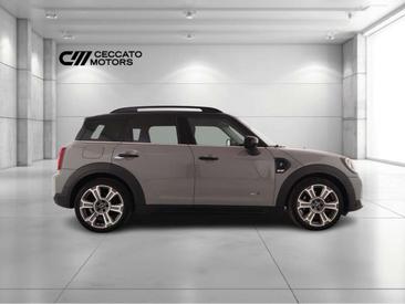Mini Countryman COOPER SD — photo 3