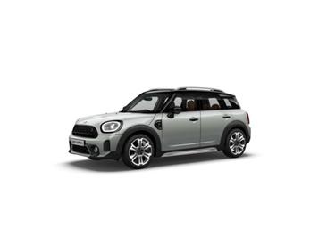 Mini Countryman COOPER S — photo 2