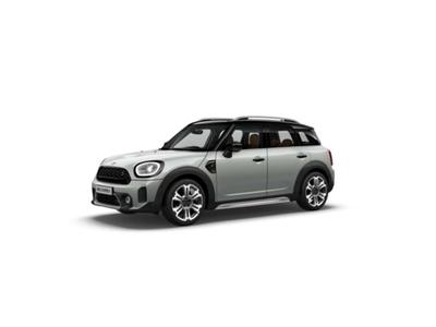 Mini Countryman COOPER S