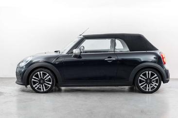 Mini Cabrio COOPER — photo 7