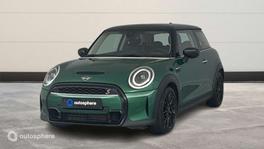 Mini Hatch Cooper S - 2023 - Joinsteer - #1