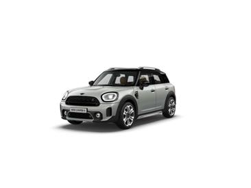 Mini Countryman COOPER S — photo 3