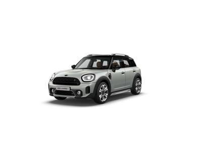 Mini Countryman COOPER S