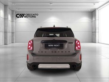 Mini Countryman COOPER SD — photo 5