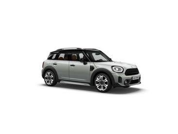 Mini Countryman COOPER S — photo 4