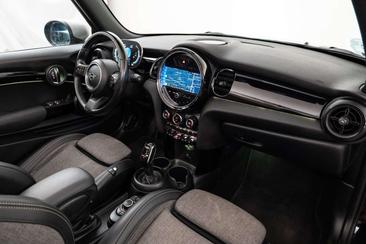 Mini Cabrio COOPER — photo 11