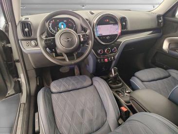 Mini Countryman COOPER SD — photo 6