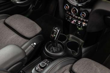 Mini Cabrio COOPER — photo 12