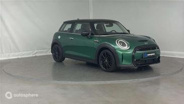 Mini Hatch Cooper S — photo 3