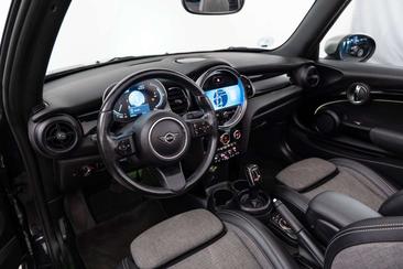Mini Cabrio COOPER — photo 13