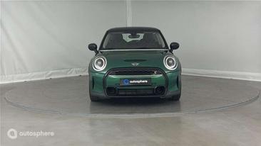 Mini Hatch Cooper S — photo 4