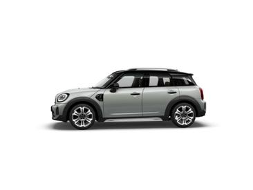 Mini Countryman COOPER S — photo 5