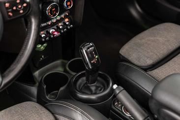 Mini Cabrio COOPER — photo 15