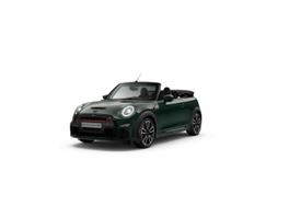 Mini Cabrio Sport John Cooper Works - 2022 - Joinsteer - #1
