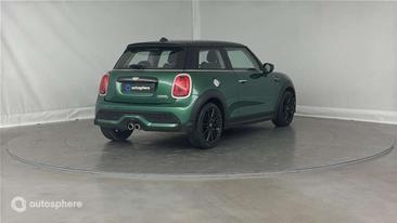 Mini Hatch Cooper S — photo 5