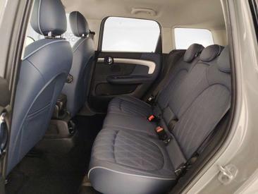 Mini Countryman COOPER SD — photo 8