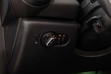 Mini Cabrio COOPER — photo 17