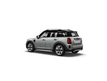 Mini Countryman COOPER S — photo 6