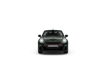 Mini Cabrio Sport John Cooper Works — photo 2