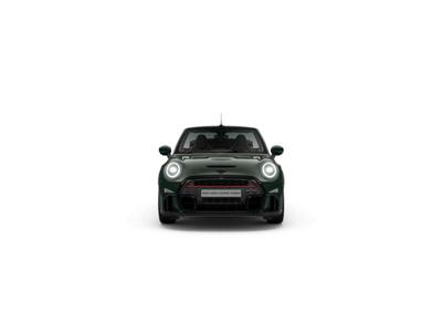 Mini Cabrio Sport John Cooper Works