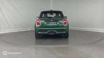 Mini Hatch Cooper S — photo 6