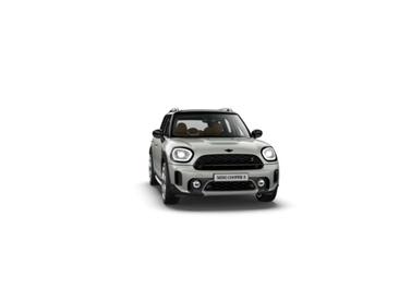Mini Countryman COOPER S — photo 7