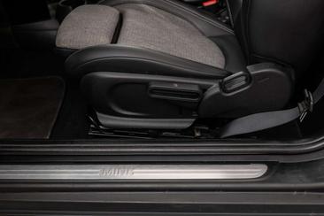 Mini Cabrio COOPER — photo 20