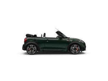 Mini Cabrio Sport John Cooper Works — photo 3