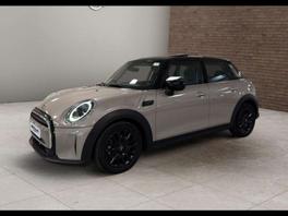 Mini Cooper E - 2023 - Joinsteer - #1