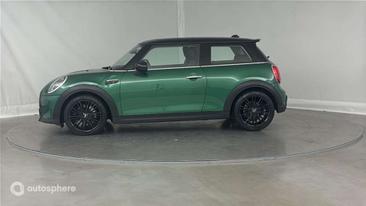 Mini Hatch Cooper S — photo 7