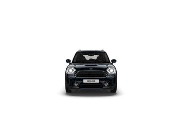 Mini Countryman ONE — photo 2