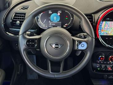 Mini Clubman COOPER S — photo 4