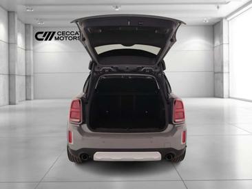 Mini Countryman COOPER SD — photo 10