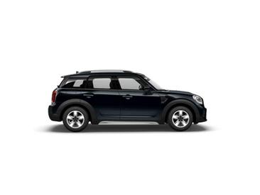 Mini Countryman ONE — photo 3