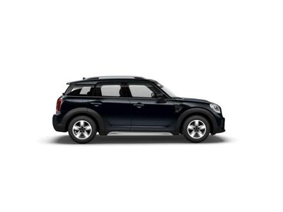 Mini Countryman ONE