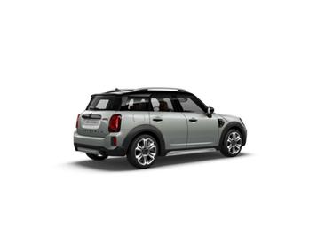 Mini Countryman COOPER S — photo 8