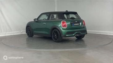 Mini Hatch Cooper S — photo 8