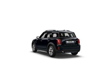 Mini Countryman ONE — photo 5