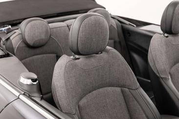 Mini Cabrio COOPER — photo 24