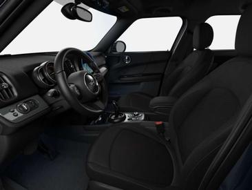 Mini Countryman ONE — photo 6