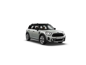 Mini Countryman COOPER S — photo 9