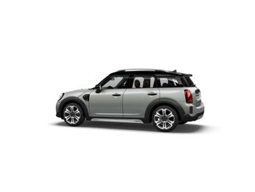 Mini Countryman COOPER S — photo 10