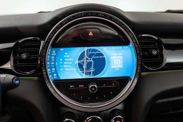 Mini Cabrio COOPER — photo 26